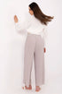 Women trousers model 212668 Sublevel